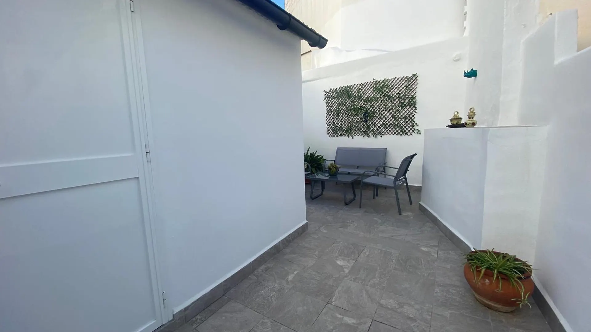 Prázdninový dům Casa Vera, Vistas En El Corazon De La Ciudad Antequera Španělsko