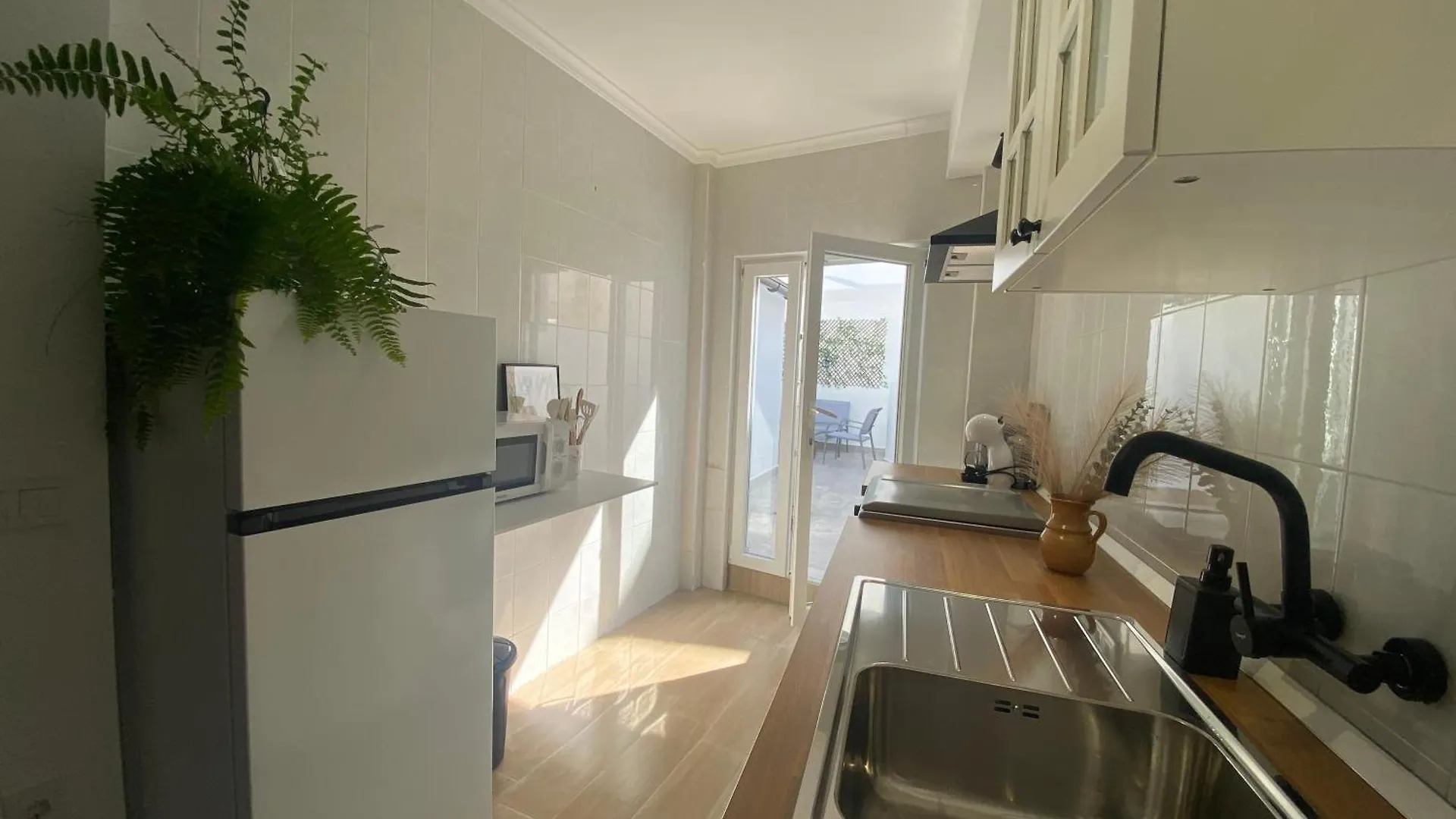 Prázdninový dům Casa Vera, Vistas En El Corazon De La Ciudad Antequera