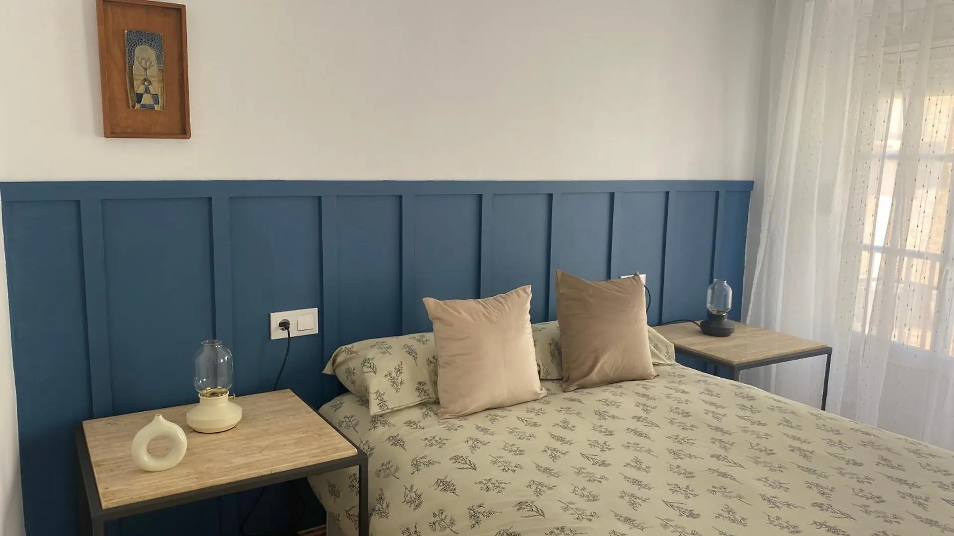 Prázdninový dům Casa Vera, Vistas En El Corazon De La Ciudad Antequera