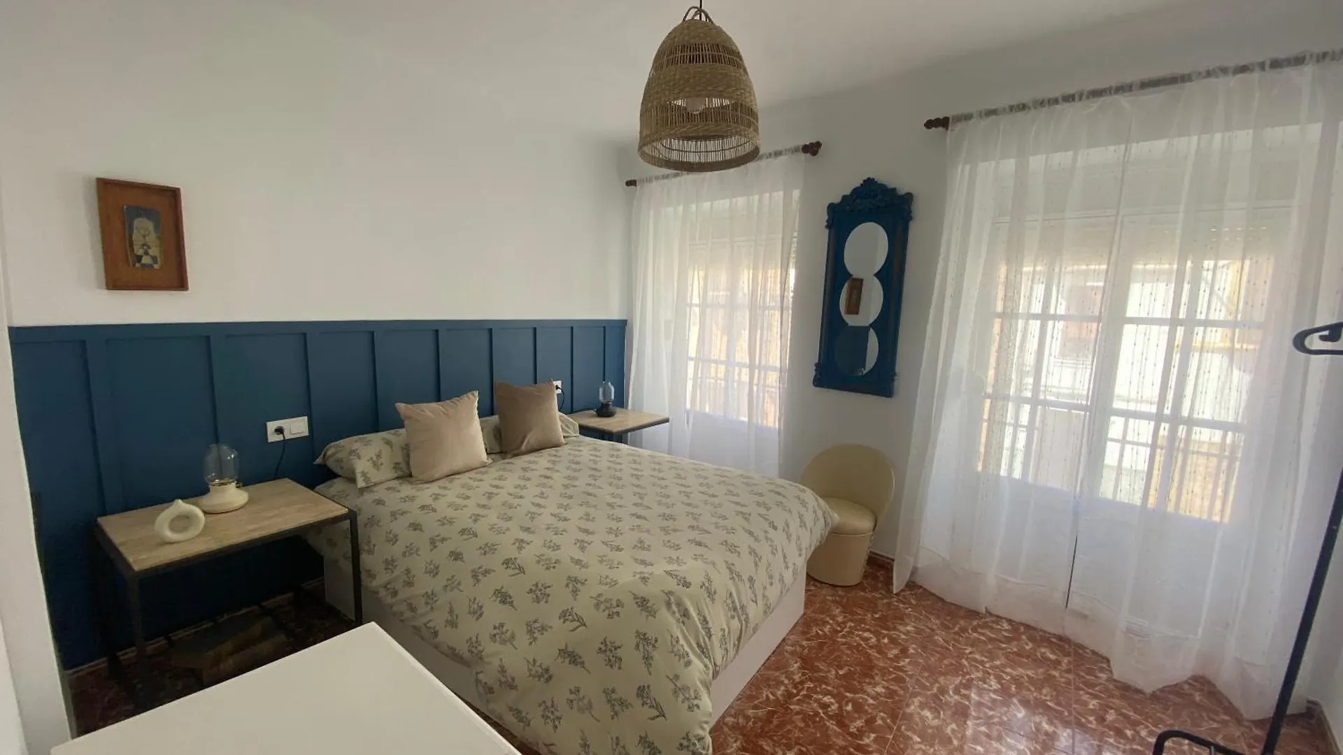 Casa Vera, Vistas En El Corazon De La Ciudad Antequera 0*,  Španělsko